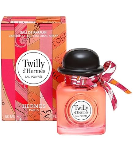 Amazon.com : Tutti Twilly d'Hermes by Hermes for Women 2.87 oz Eau